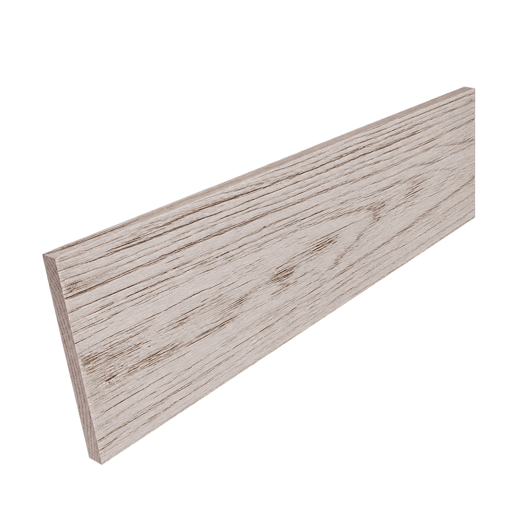 187mm Cashmere Redux 16mm Fascia Board 3600mm Image